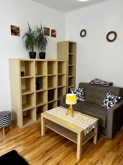Starowislna 66 Apartment Krakow Exterior photo